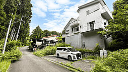 物件画像 伊豆の国市奈古谷 中古戸建