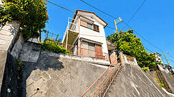物件画像 坂戸市西坂戸 中古戸建