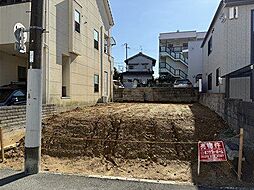 羽曳野市「はびきの4丁目」売土地