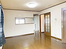 居間