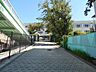 周辺：柏原市立国分中学校 徒歩14分。 1110m