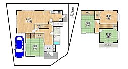 太子町「大字山田」一戸建て