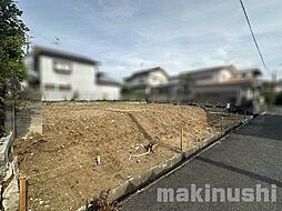 羽曳野市「羽曳が丘西4丁目」売土地