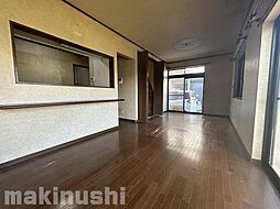 居間
