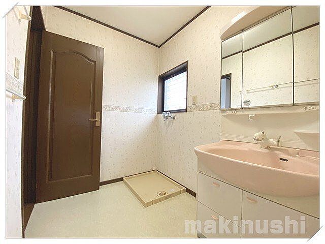 洗面 南河内郡太子町聖和台1丁目