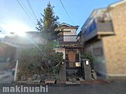 ご希望のハウスメーカーさんで建築が可能な売土地です！