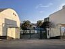 周辺：藤井寺市立道明寺東小学校 徒歩6分。 420m