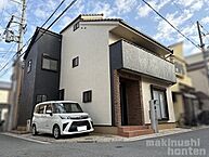 大阪府藤井寺市小山8丁目：物件画像