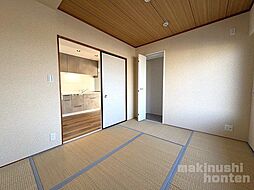 和室の画像