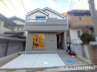 大阪府柏原市円明町：物件画像