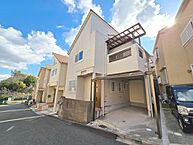 大阪府羽曳野市西浦5丁目：物件画像