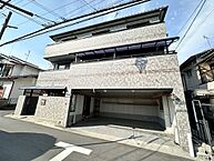 大阪府羽曳野市西浦4丁目：物件画像