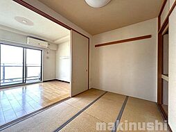 室内の画像