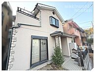 大阪府柏原市旭ケ丘2丁目：物件画像