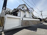 大阪府羽曳野市伊賀2丁目：物件画像