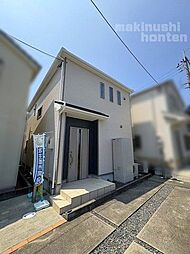 南河内郡「太子町太子」一戸建て