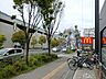周辺：ジャンボスクエア河内長野 徒歩6分。 470m