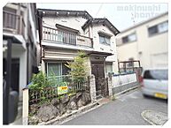 大阪府藤井寺市津堂1丁目：物件画像