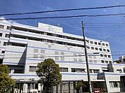 社会医療法人医真会医真会八尾総合病院 徒歩21分。 1670m
