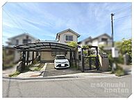 大阪府富田林市小金台4丁目：物件画像