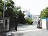 周辺：羽曳野市立峰塚中学校 徒歩31分。 2450m