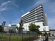 医療法人春秋会城山病院 徒歩26分。 2040m