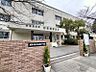周辺：藤井寺市立道明寺中学校 徒歩15分。 1170m