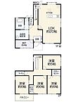 大阪府藤井寺市西古室2丁目：物件画像