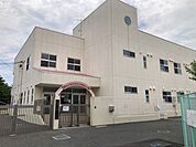 羽曳野市立羽曳が丘幼稚園 徒歩5分。 350m