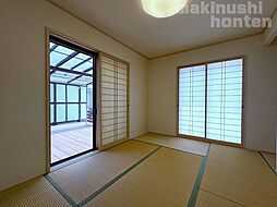 和室の画像