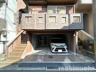 大阪府八尾市太田新町9丁目：物件画像