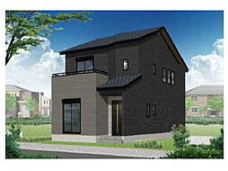 堺市中区「福田」新築分譲 全5区画 1号地
