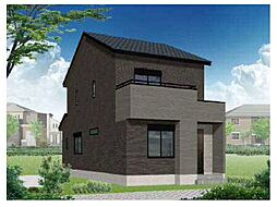 堺市中区「福田」新築分譲 全5区画 2号地