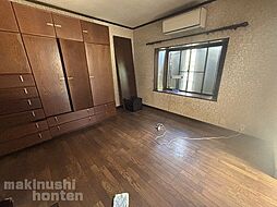 洋室の画像
