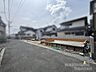 外観：今なら普段なかなかご覧いただけない建築途中の様子もご見学いただけます！※7月13日現在のお写真になります。