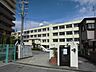 周辺：羽曳野市立高鷲南中学校 徒歩19分。 1510m