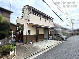 藤井寺市「国府2丁目」一戸建て