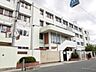周辺：羽曳野市立古市小学校 徒歩17分。 1350m
