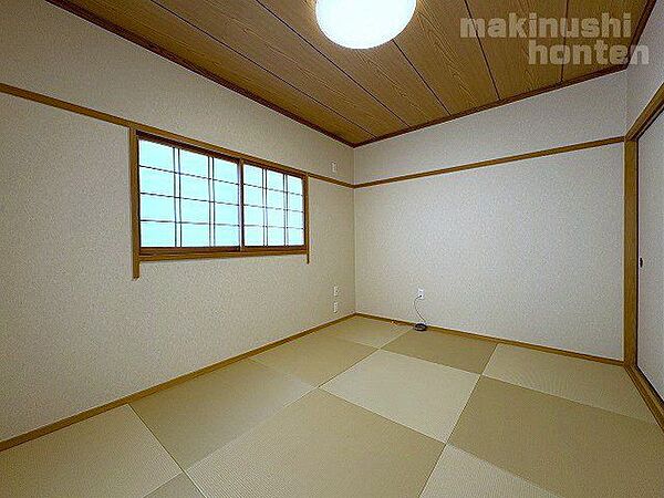 和室を拡大表示