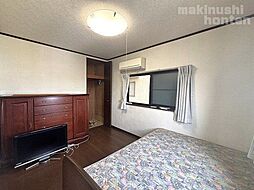 洋室の画像