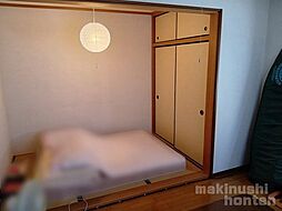 室内の画像