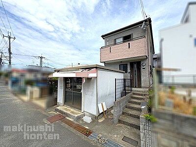 外観 外観