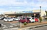 周辺：万代河原城店 徒歩14分。 1120m
