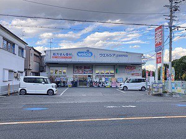 周辺を拡大表示