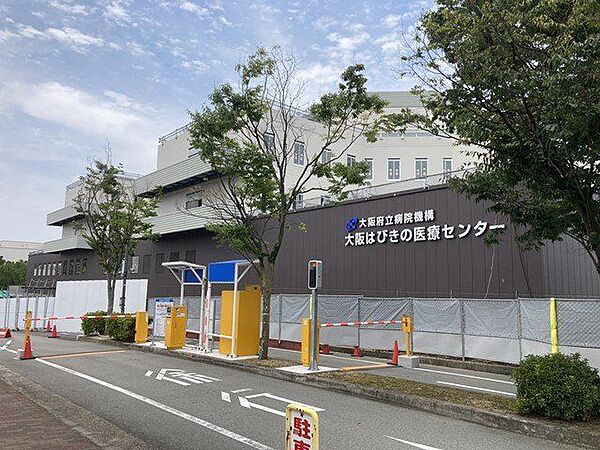 周辺を拡大表示