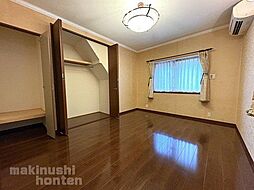洋室の画像