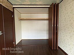 洋室の画像