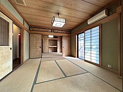 室内の画像
