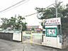 周辺：富田林市立新堂幼稚園 徒歩7分。 550m