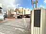 周辺：富田林市立中央図書館 徒歩18分。 1400m